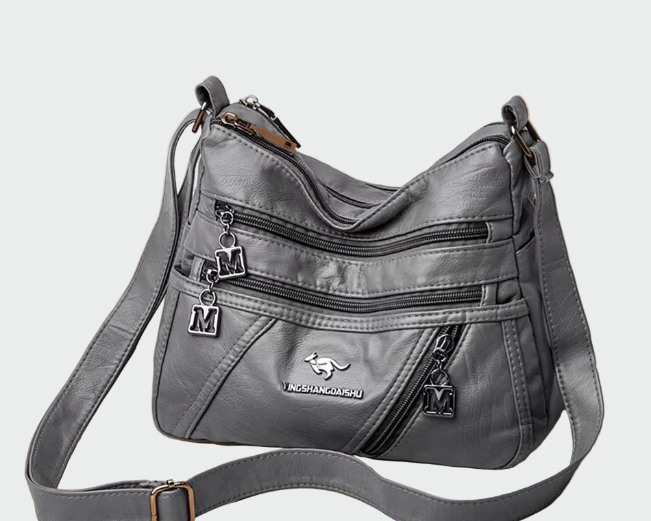 Víceúčelová elegantní taška