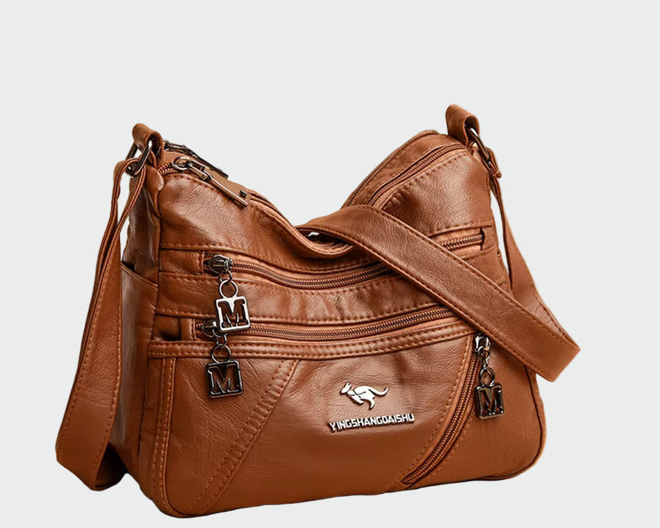 Víceúčelová elegantní taška