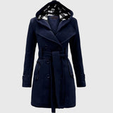 Chic Charm Dvojité zapínání