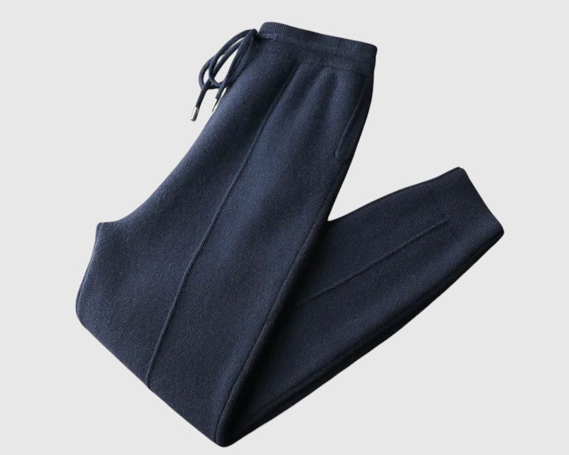 Libuše- Kašmírové kalhoty Arcturus