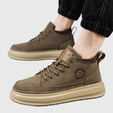 Norberto - Ortopedické Kožené Boty⏐Prêmiová Edice 