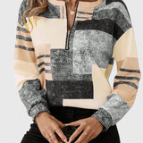 Mira | Elegantní vintage top