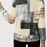 Mira | Elegantní vintage top