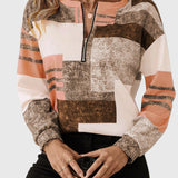 Mira | Elegantní vintage top