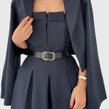 Eclat - Dámský komplet Bustier + ass – Elegantní a trendový styl