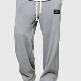 Deslan – Široké kalhoty s nastavitelným pasem