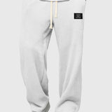 Deslan – Široké kalhoty s nastavitelným pasem