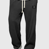 Deslan – Široké kalhoty s nastavitelným pasem