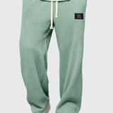 Deslan – Široké kalhoty s nastavitelným pasem