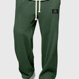 Deslan – Široké kalhoty s nastavitelným pasem