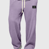 Deslan – Široké kalhoty s nastavitelným pasem