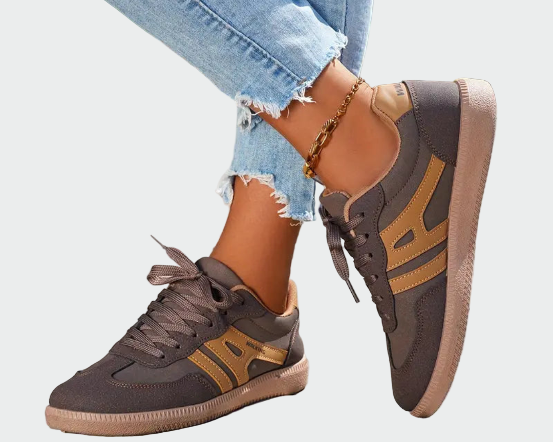 Ortopedické pohodlné boty