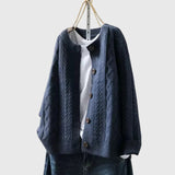 LORENZA | KABELKOVÝ KARDIGÁN