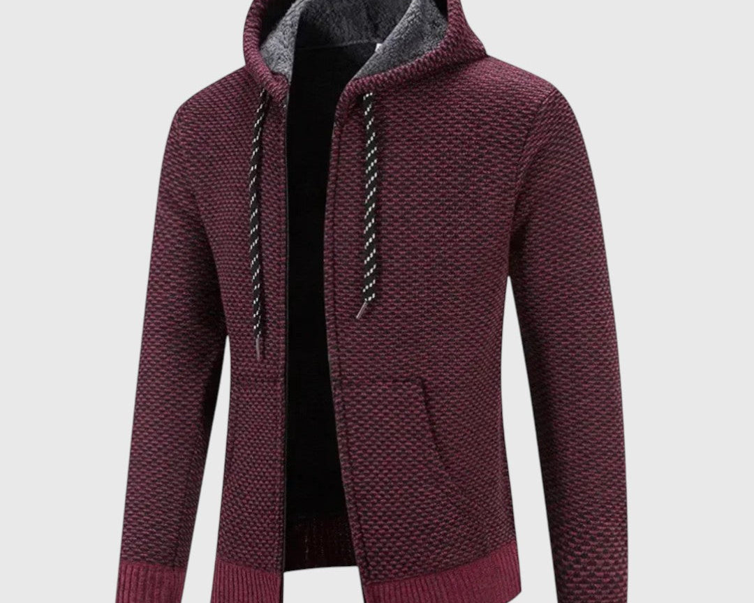 Lucas | Ultimátní mikina