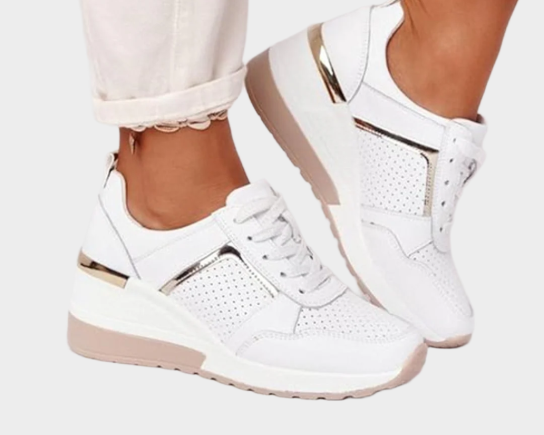 Ortopedické dámské boty