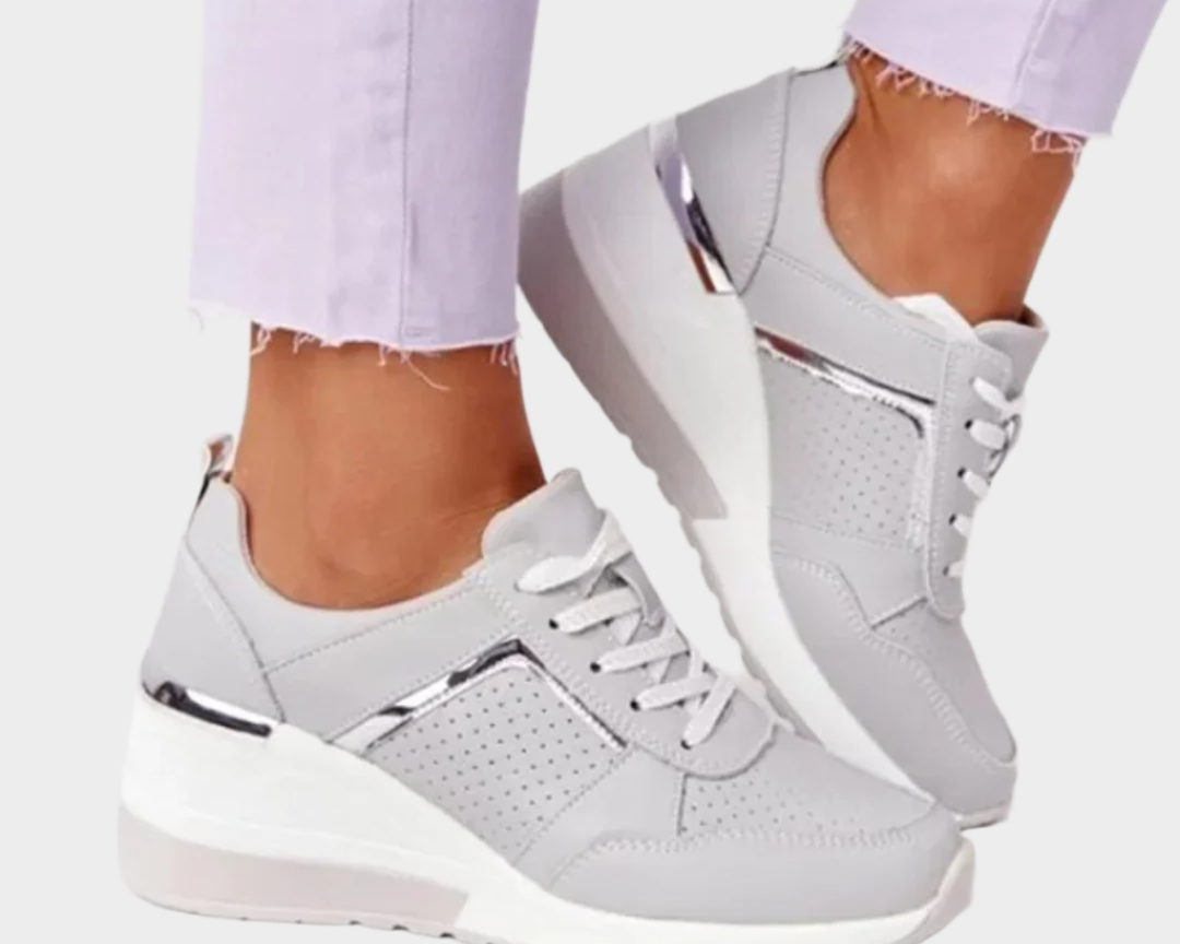 Ortopedické dámské boty