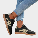 Sportovní boty s retro detailem