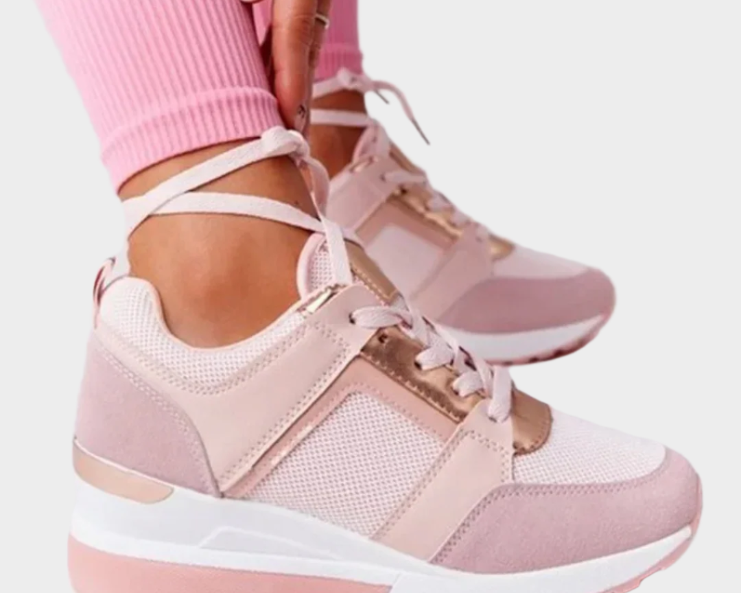 Ortopedické dámské boty