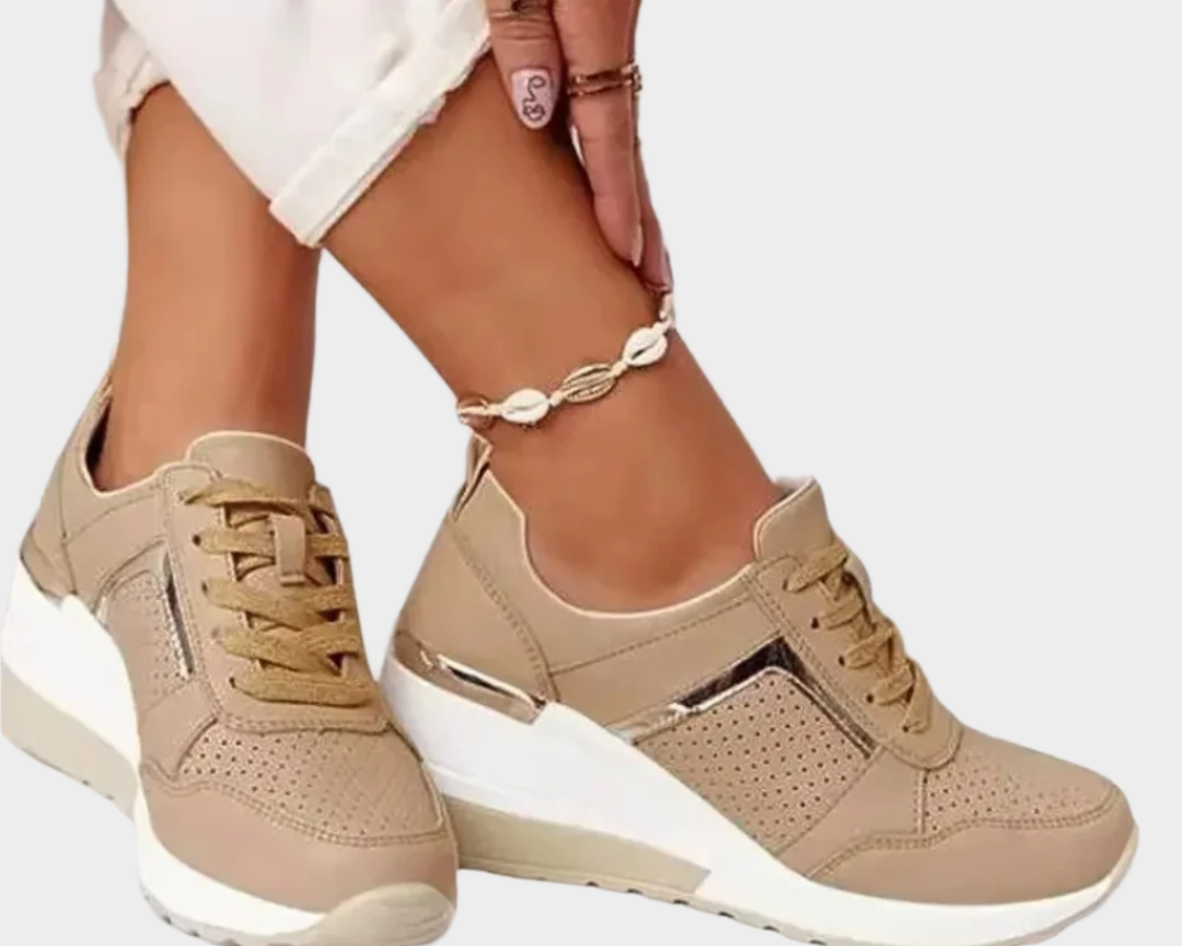 Ortopedické dámské boty