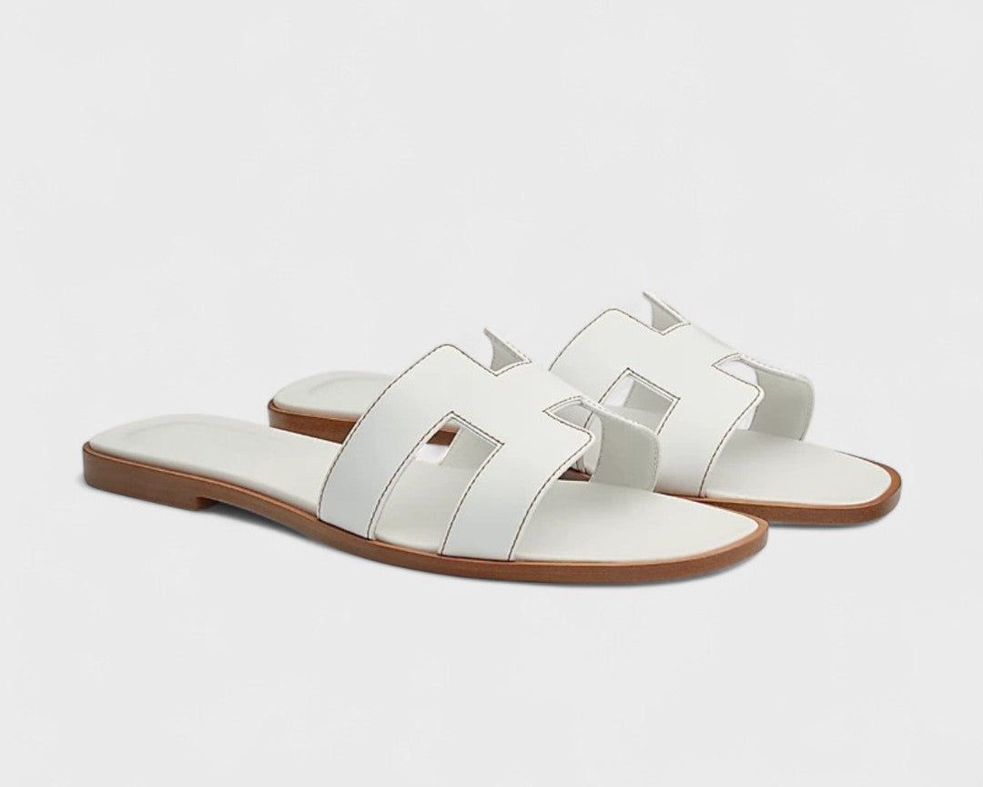 Ludmila - Modní Luxusní Sandály