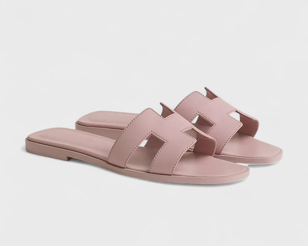 Ludmila - Modní Luxusní Sandály