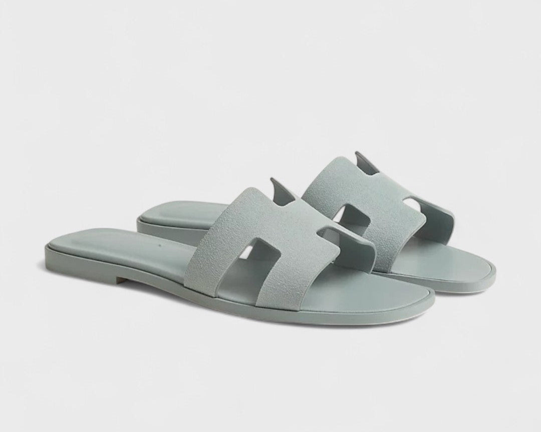 Ludmila - Modní Luxusní Sandály