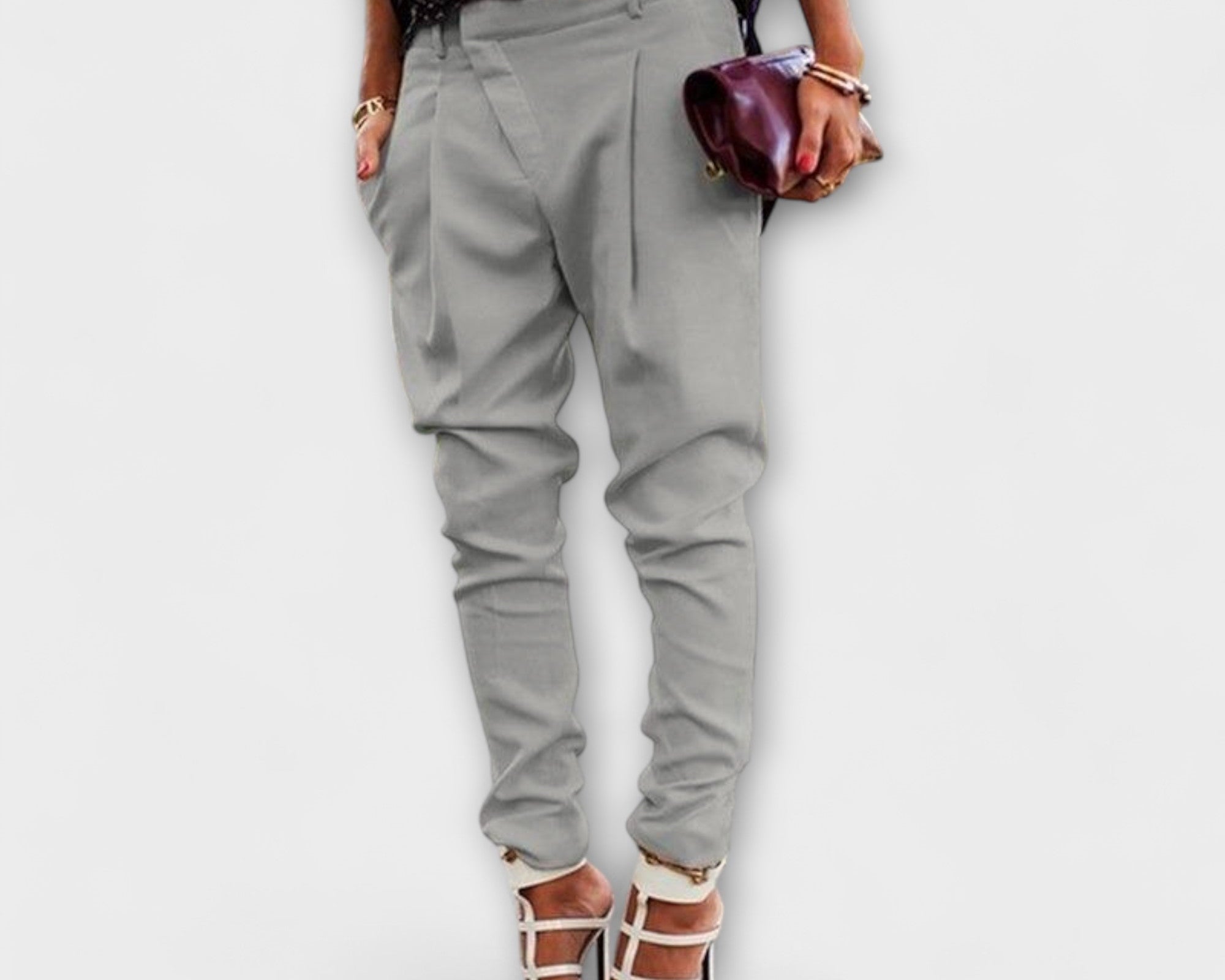 Mira - Elegantní Bundhose