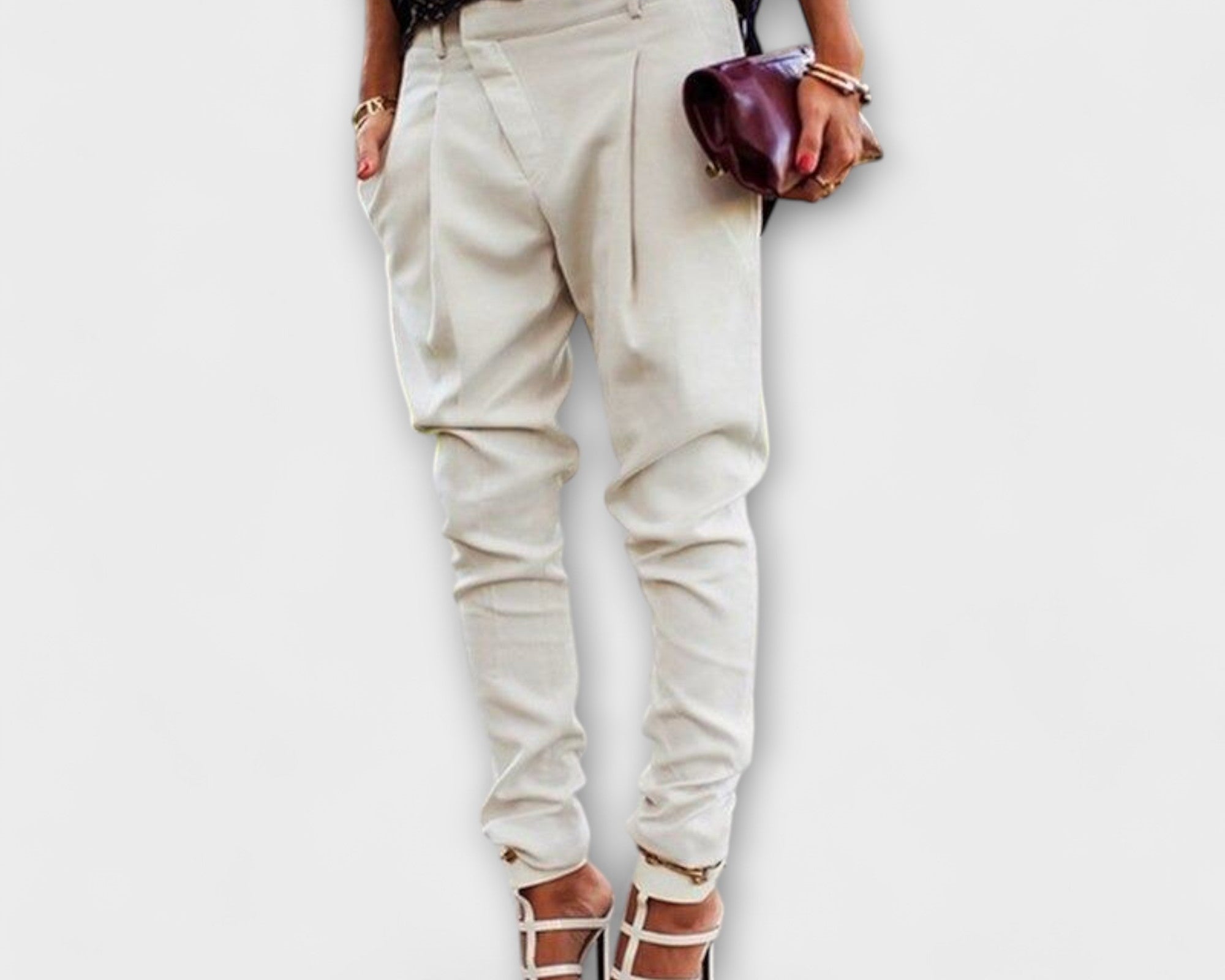 Mira - Elegantní Bundhose