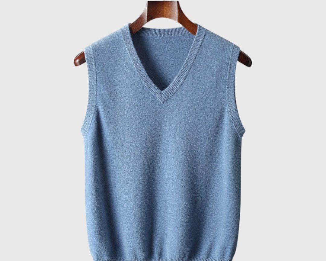 DARIO KAŠMÍROVÁ VESTA 