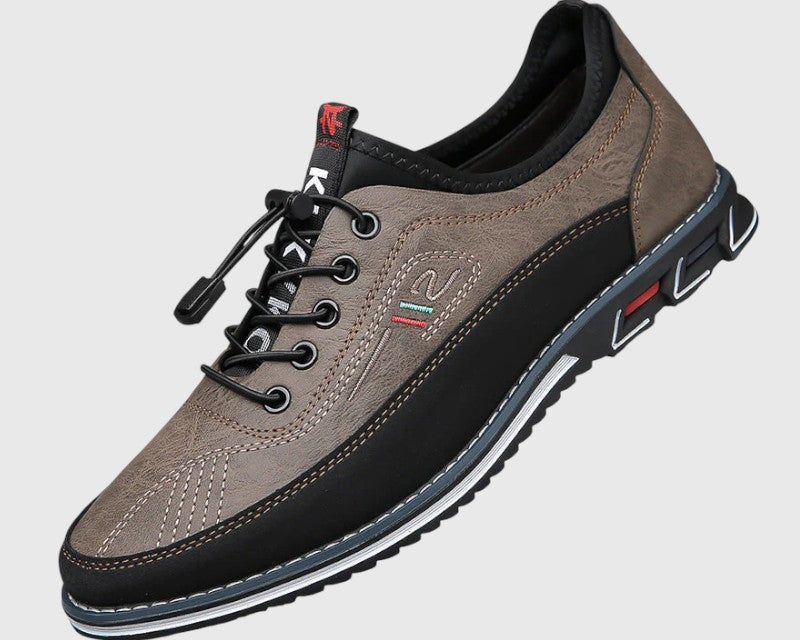 Mauro | Kvalitní řemeslné Oxfordské boty 