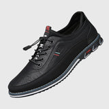 Mauro | Kvalitní řemeslné Oxfordské boty 