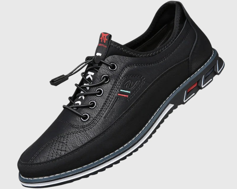 Mauro | Kvalitní řemeslné Oxfordské boty 