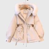 Milana | Elegantní zimní zadek