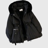 Milana | Elegantní zimní zadek