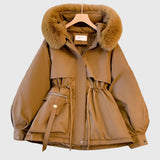 Milana | Elegantní zimní zadek