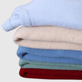 Lukáš – Ležérní pletený svetr