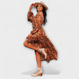 Bella - Pohodlná a stylová ortopedická obuv