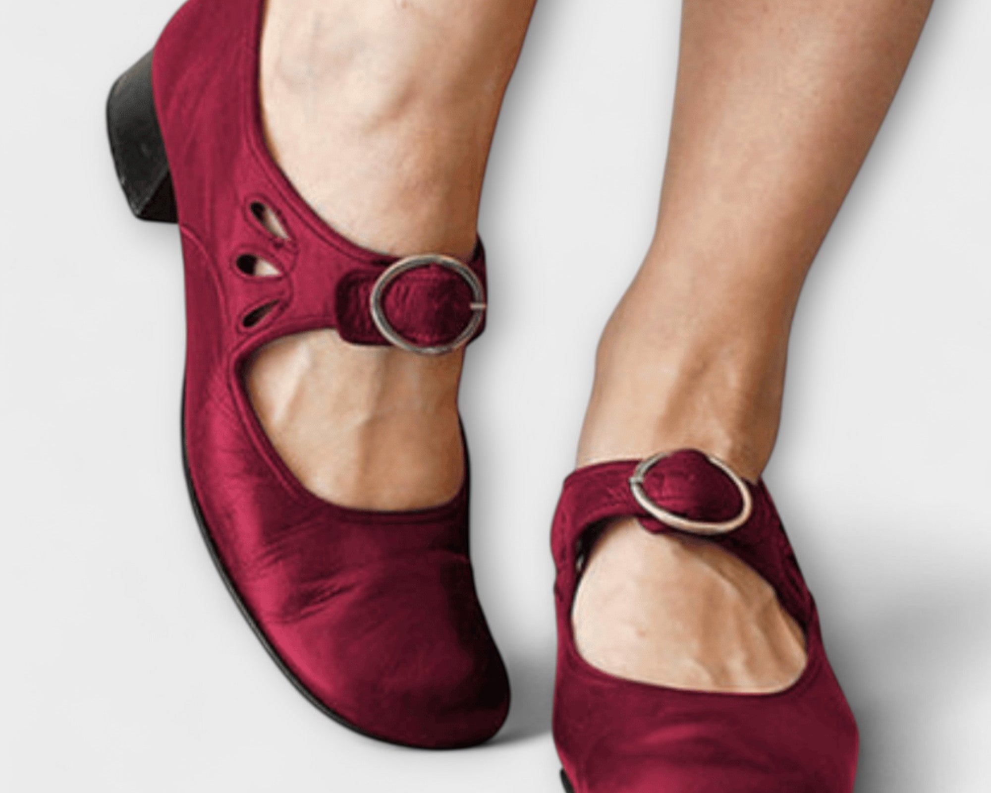 Paulina - Unikátní a pohodlná kožená sandála