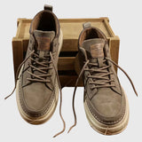 Norberto - Ortopedické Kožené Boty⏐Prêmiová Edice 