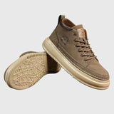 Norberto - Ortopedické Kožené Boty⏐Prêmiová Edice 