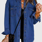 Roza – Dámská městská kožená ass