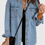 Roza – Dámská městská kožená ass