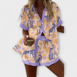 Reolia – Sada s leopardím vzorem