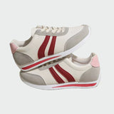 Lehká damská sportovní obuv