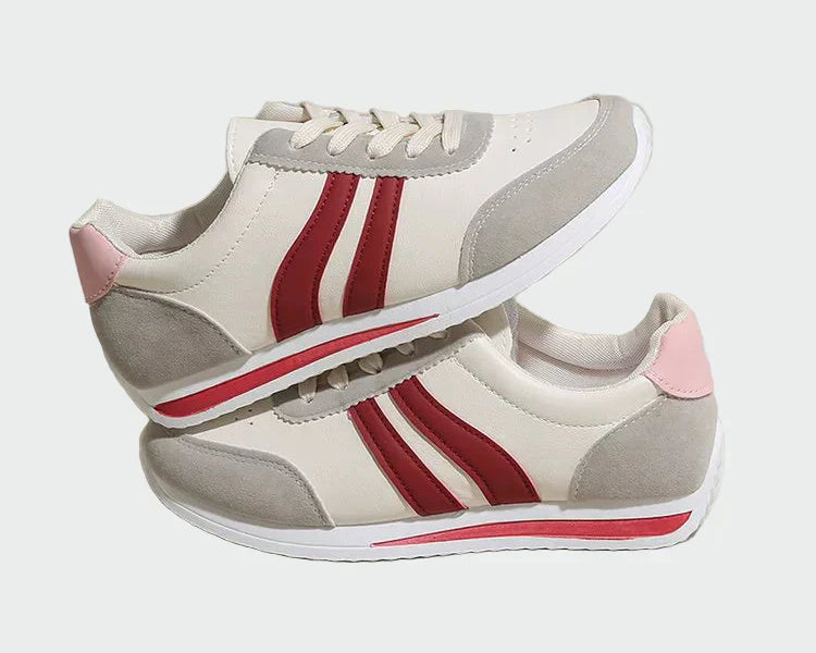 Lehká damská sportovní obuv