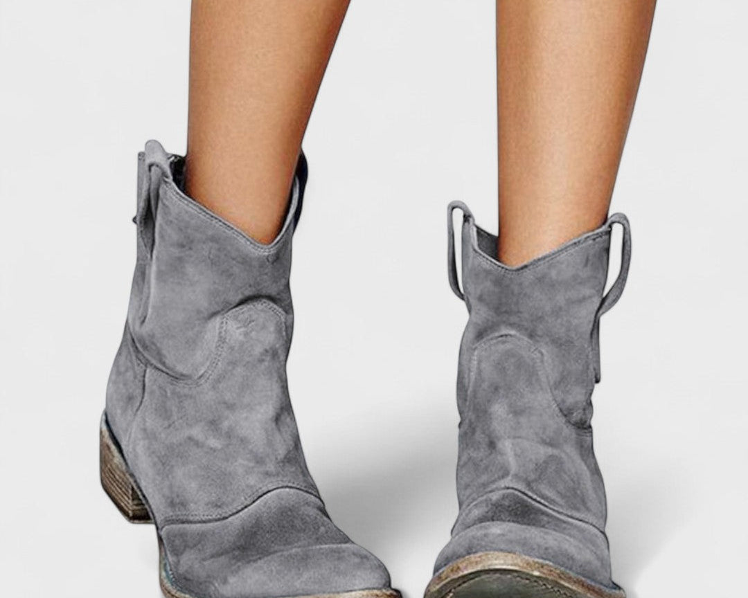 Elisa - Sametové boty