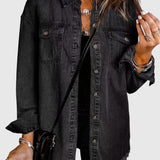 Roza – Dámská městská kožená ass