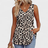 Elenor - Elegantní Casual Denní Top