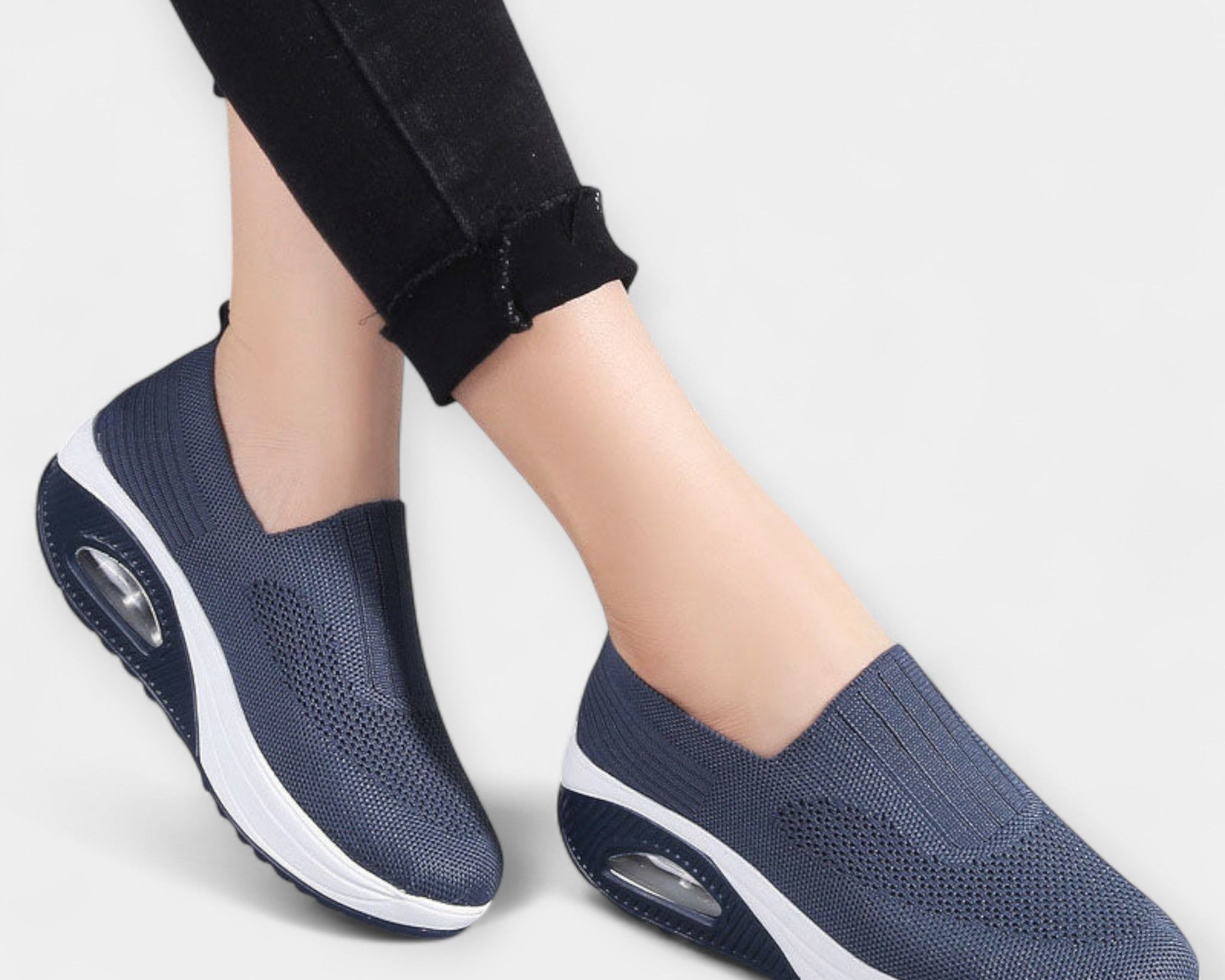 Pohodlné a snadné boty