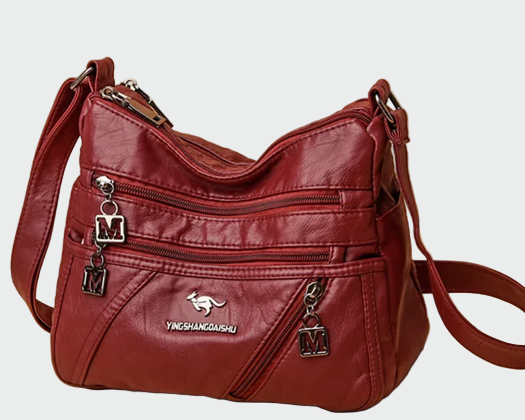 Víceúčelová elegantní taška